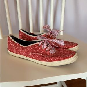 Keds size 9